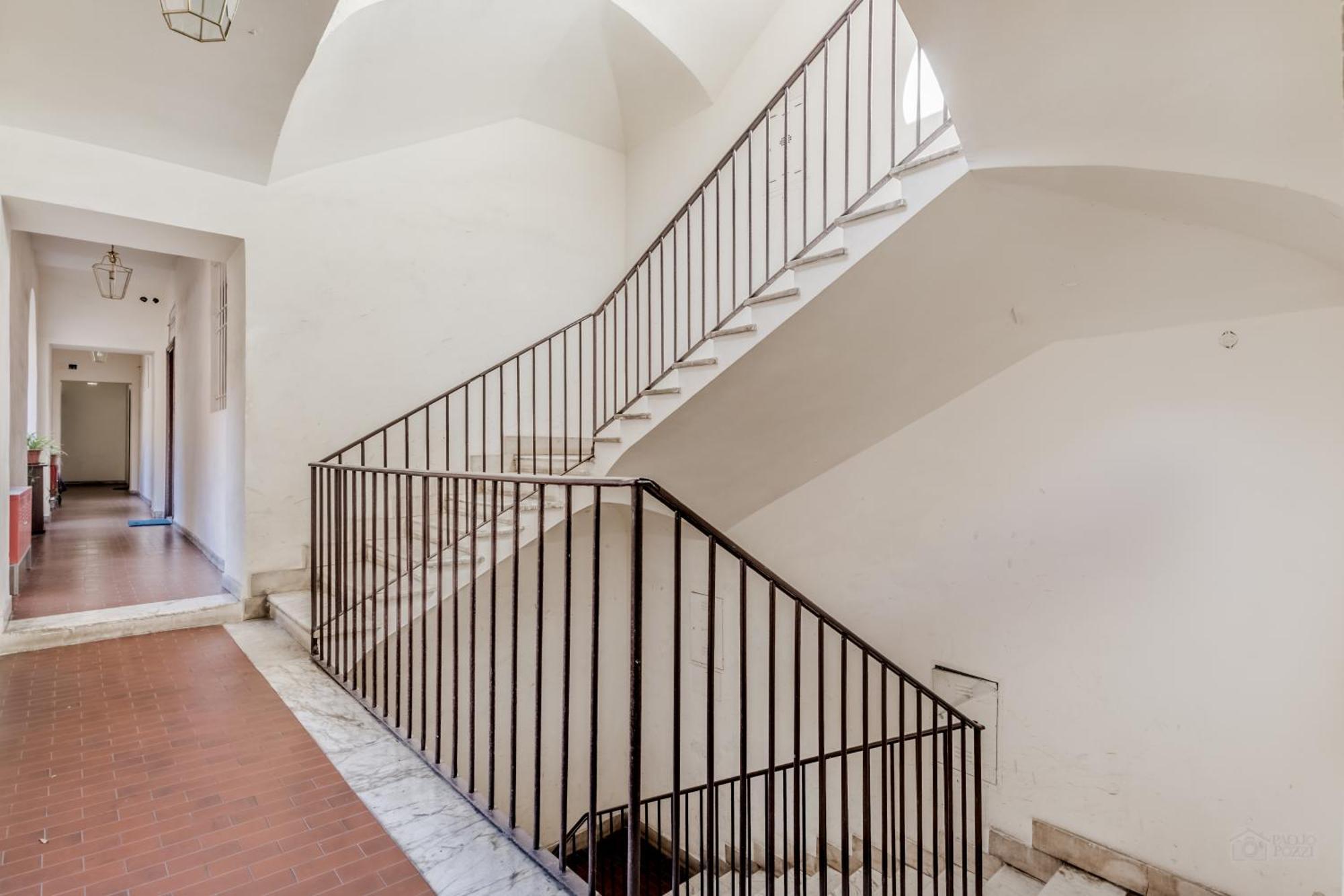 Trastevere House 24 Řím Exteriér fotografie