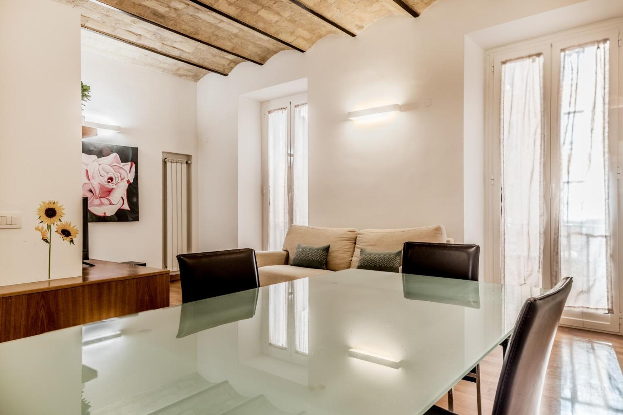 Trastevere House 24 Řím Exteriér fotografie